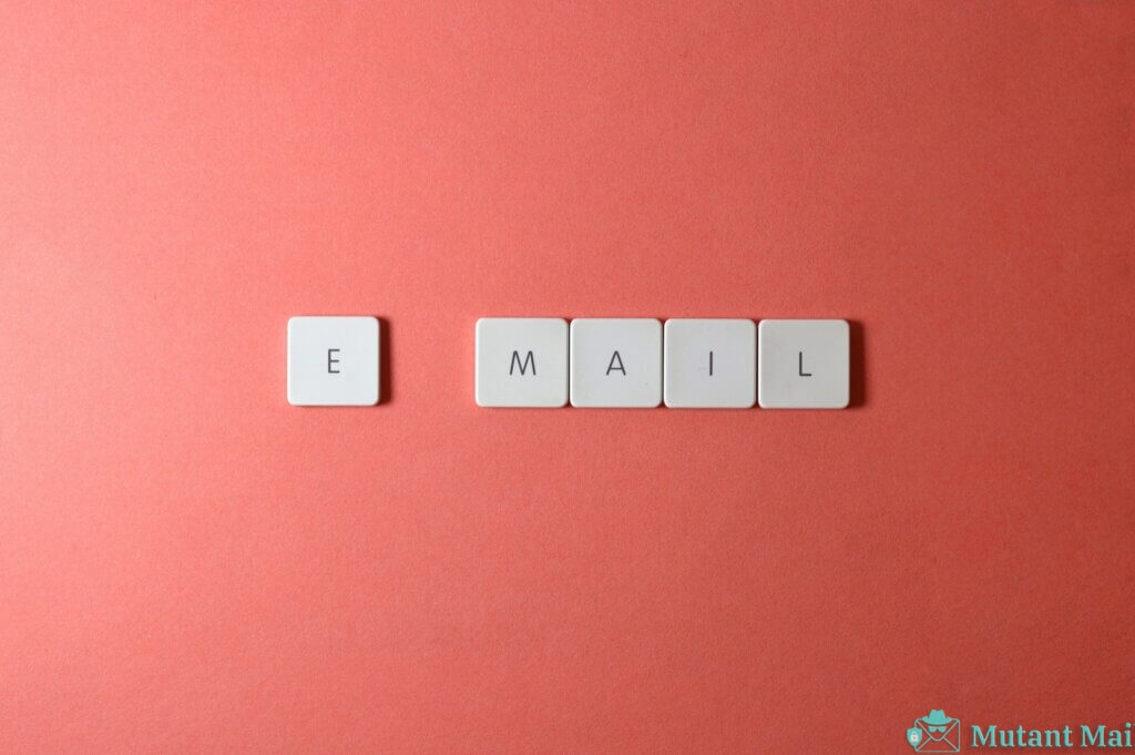 Are Email Addresses Always In Lower Case Mutant Mail