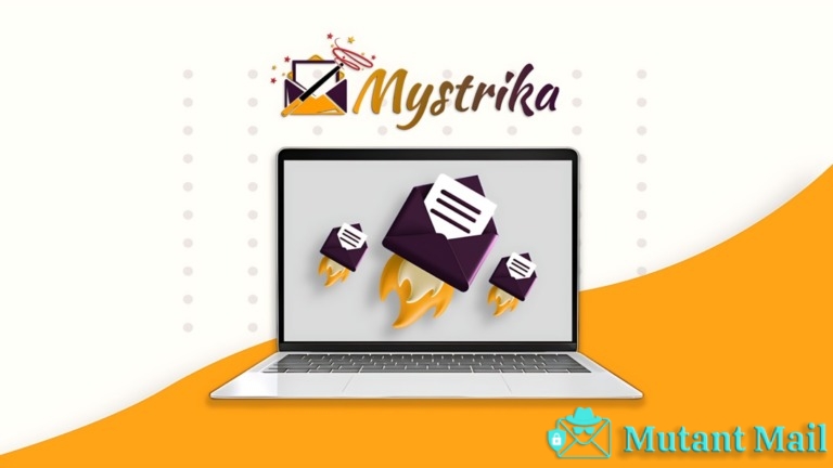 Mystrika