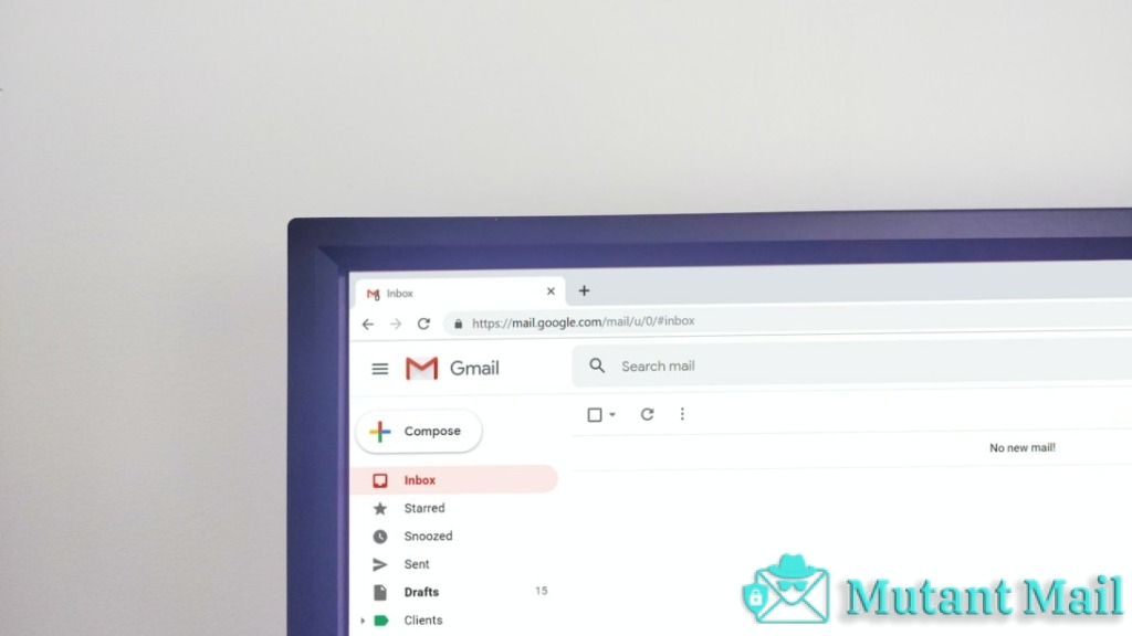 Organize Yourself by Using Multiple Email Accounts Mutant Mail
