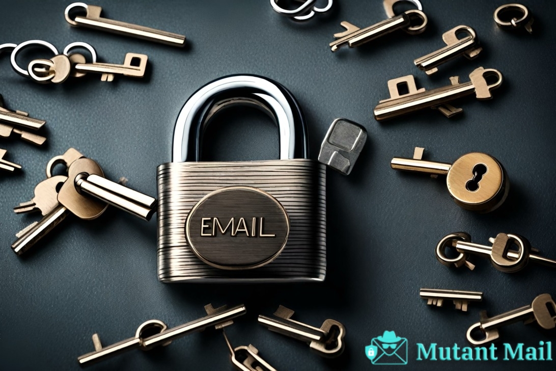 Strengthening Your Online Security: How Email Aliases Enhance Privacy