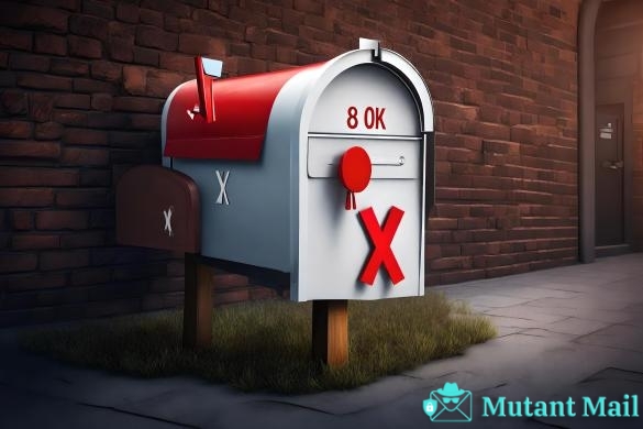 The Role Of Sender Reputation In Email Delivery: Maintaining A Good Sending Score
