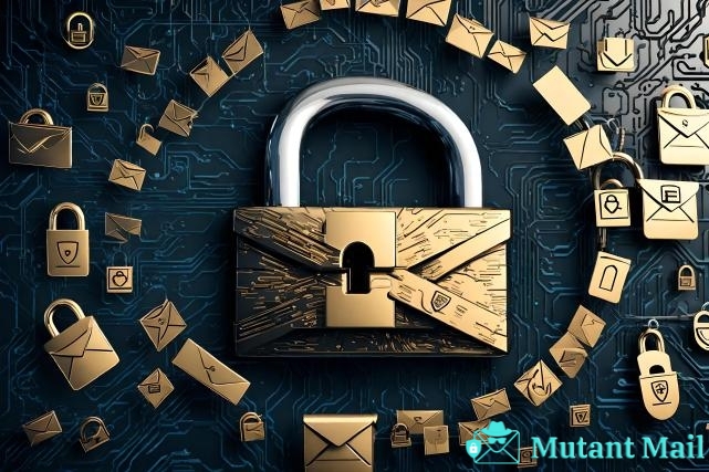 Use An Encrypted Email Services: Keeping Your Communications Safe