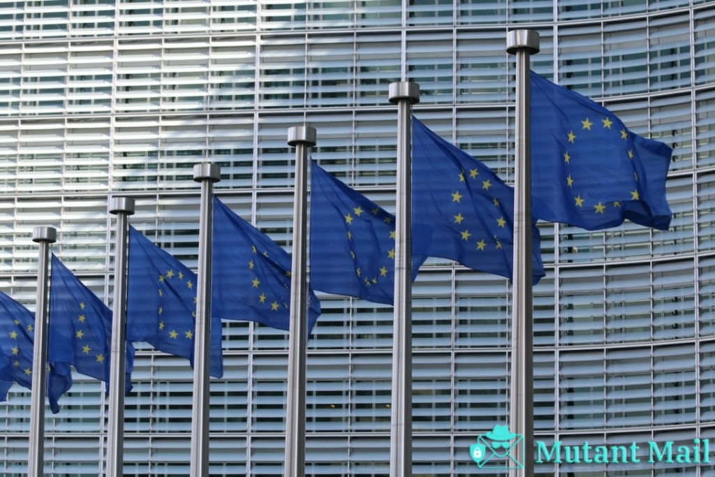 European Union Email Privacy Regulations
