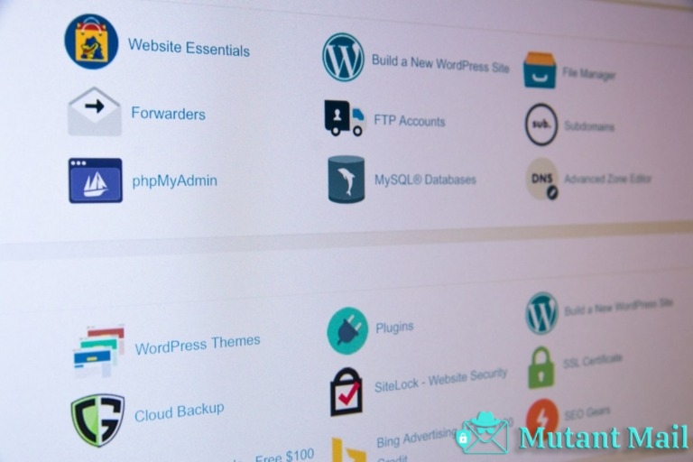 How To Set Up Custom Domains For Email: Step-By-Step Tutorial - Mutant Mail