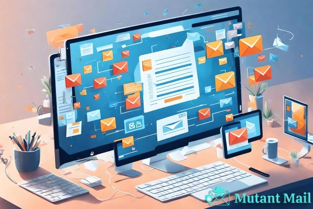 Custom Domain Email Hosting: Benefits And Considerations For Personalized Email Addresses