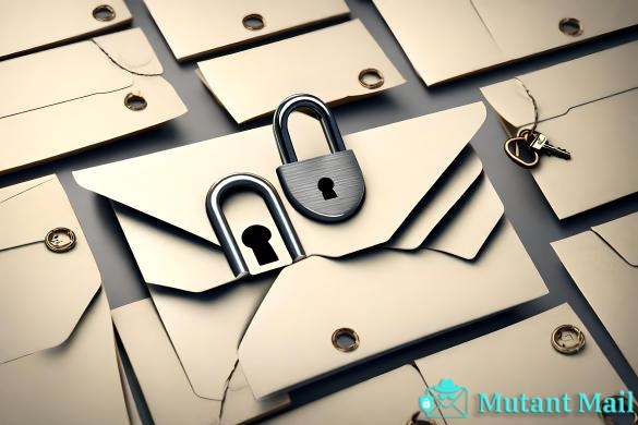 Email Encryption Explained: How To Keep Your Messages Private And Confidential