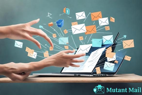 Email Forwarding Solutions: Simplifying Email Management And Reducing Inbox Overload