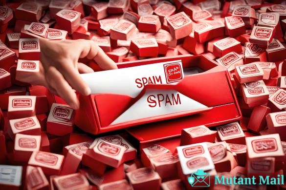 Email Providers With Robust Spam Filtering: Say Goodbye To Unwanted Messages