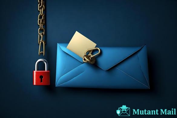 Email Security Best Practices: Safeguarding Your Communications From Cyber Threats