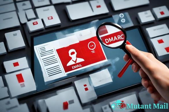 Identifying Email Threats: Leveraging Dmarc Reports For Enhanced Visibility