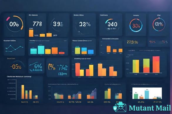 Leveraging Email Analytics For Actionable Insights: Key Metrics To Monitor