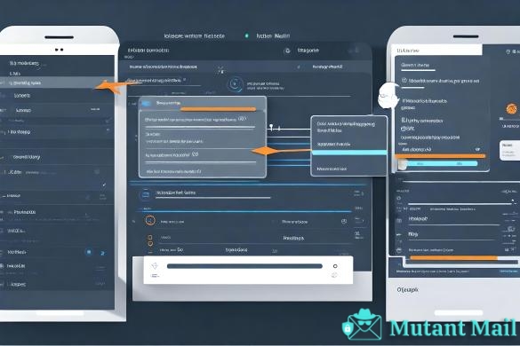 Paced Mode And Email Digests: Simplify Inbox Management On Mutant Mail