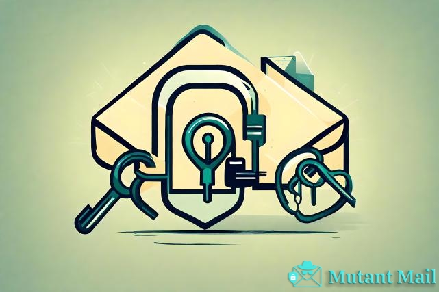 Pgp Encryption: Securing Your Email Communications With Pretty Good Privacy