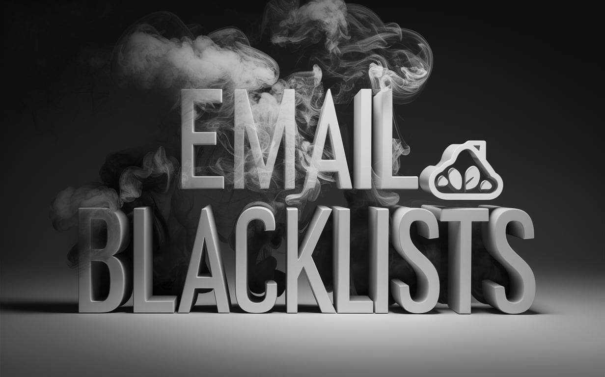 How Email Blacklists Work and How to Avoid Ending Up on One - Mutant Mail