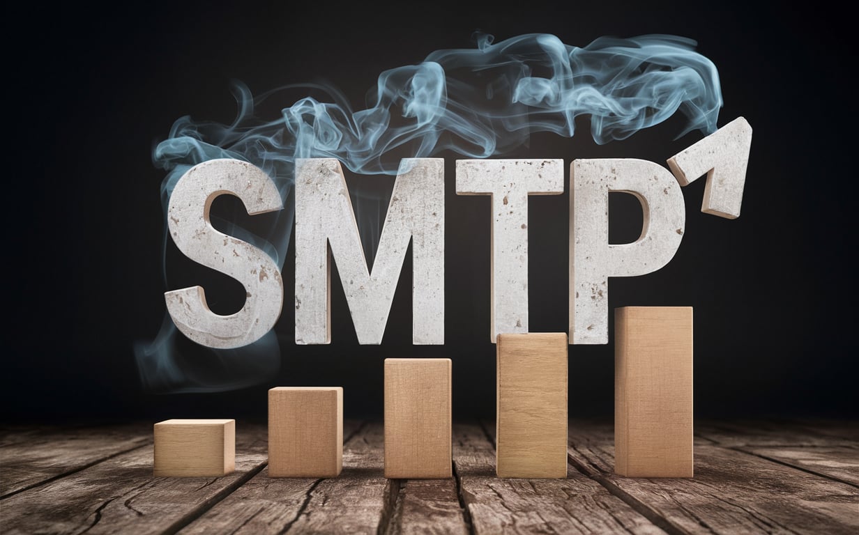 Can APOP and SMTP Play Nice? An In-Depth AnalysisC - Mutant Mail