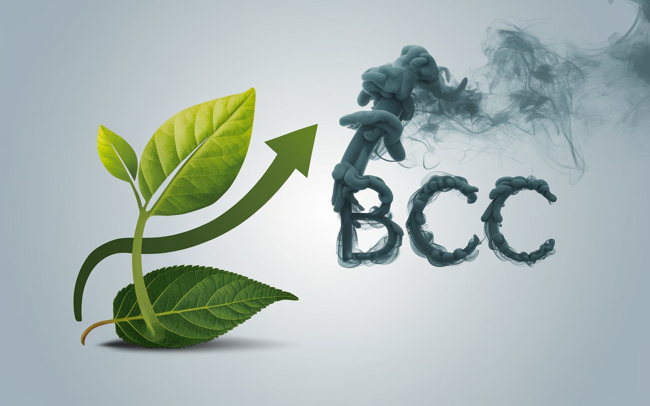 Bcc How To Use