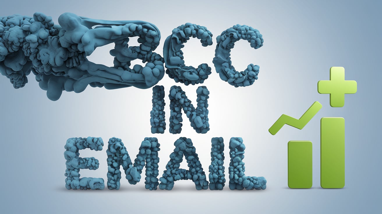 Unmasking the Bcc: When and How to Use the Blind Carbon Copy Email