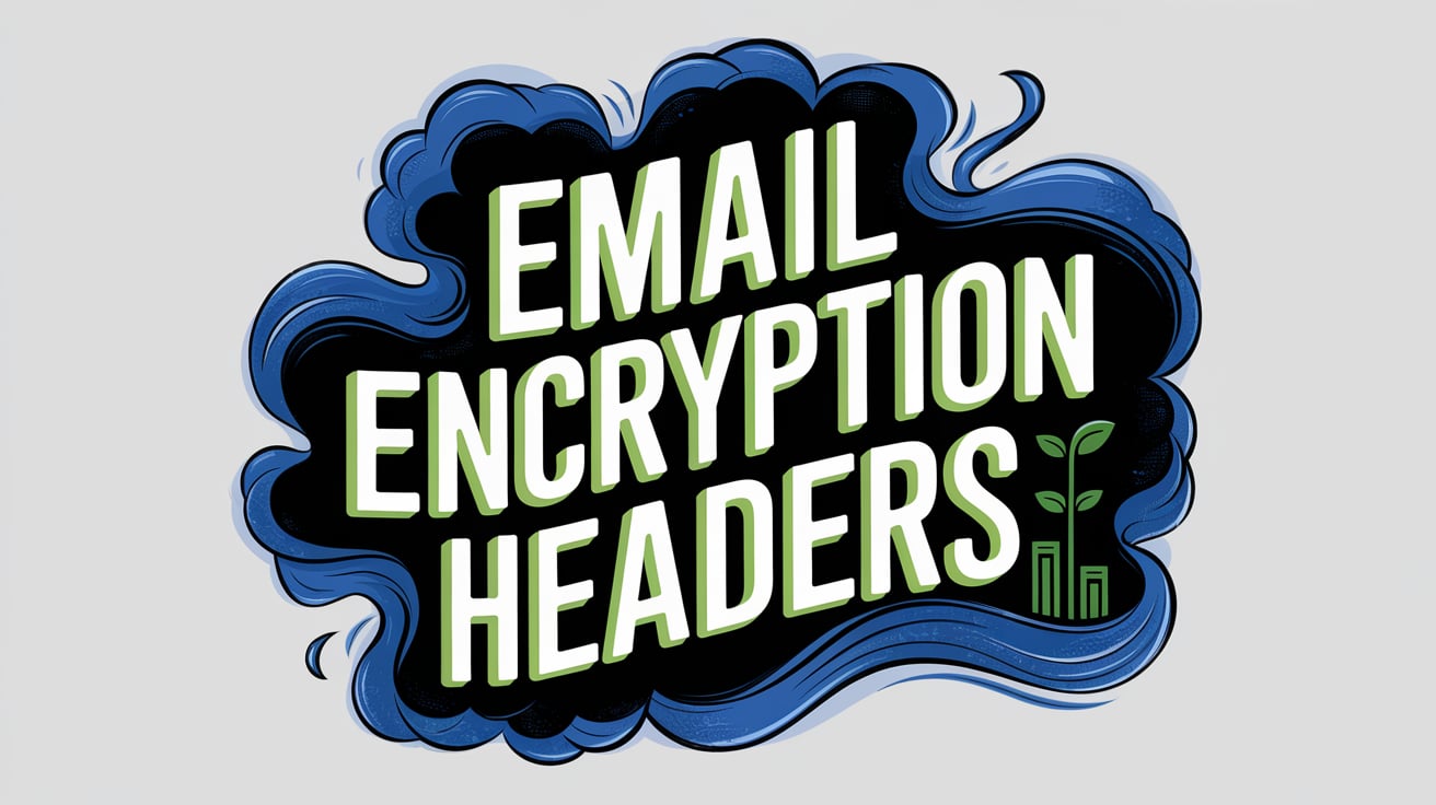 Understanding Email Encryption Headers - Mutant Mail
