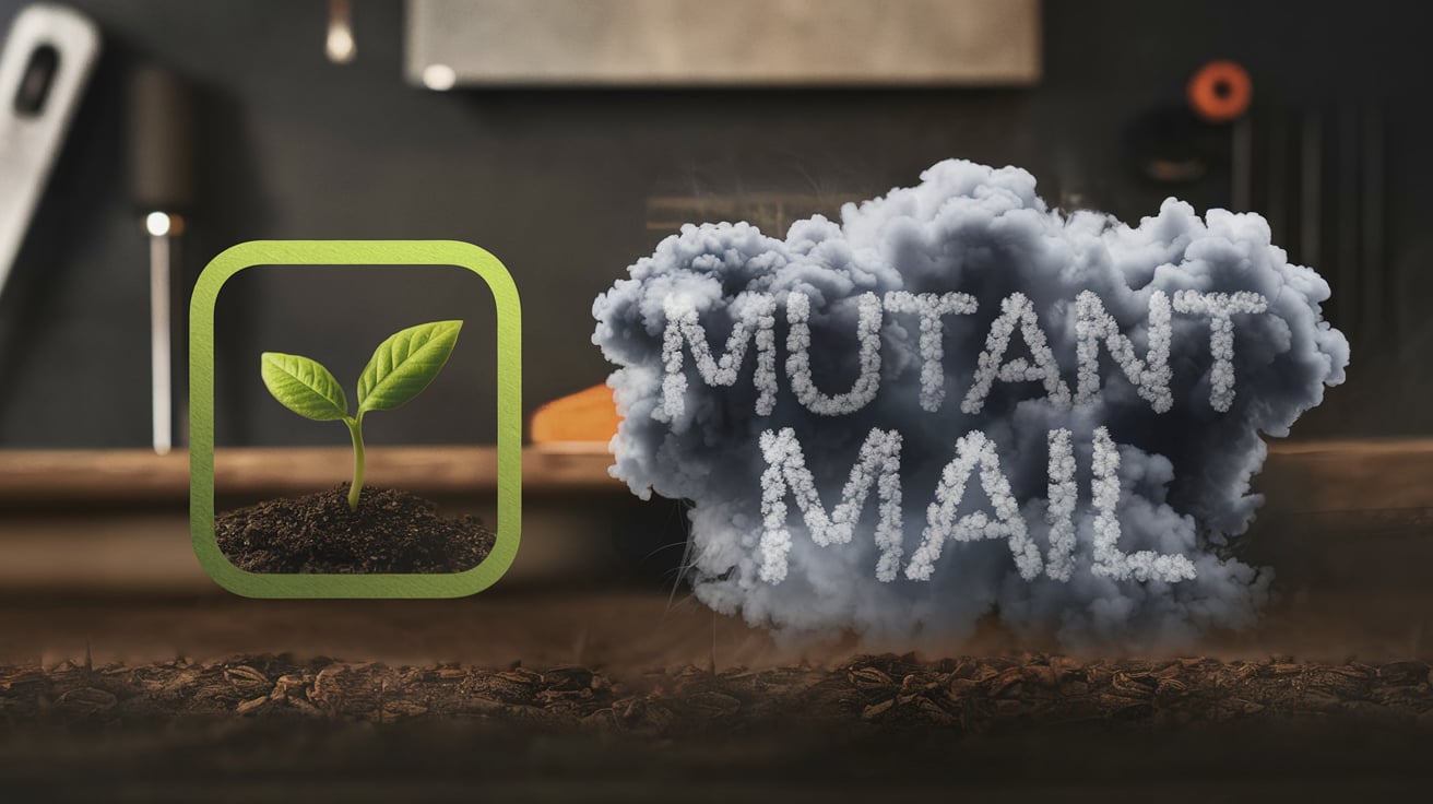 Stop Annoying Backscatter: Why Spam Filters Are Vital - Mutant Mail